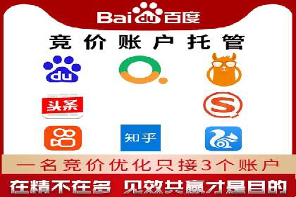 实战解析：SEM运营托管优化策略案例